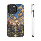 Tough Phone Case  — Return of the Constitution-not including iPhone 11 and Samsung Models