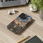 Tough Phone Case  — Return of the Constitution-not including iPhone 11 and Samsung Models