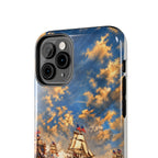 Tough Phone Case  — Return of the Constitution iPhone 11 Models Only