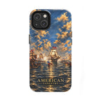 Tough Phone Case  — Return of the Constitution-not including iPhone 11 and Samsung Models