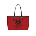 The Matador Collection-Red Cameo Bull-Red Cameo Bulls with Red