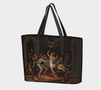 Tote — The Witches’ Dance