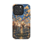 Tough Phone Case  — Return of the Constitution-not including iPhone 11 and Samsung Models