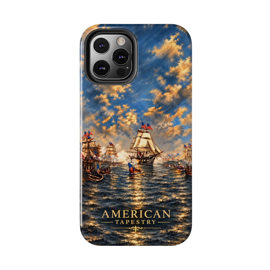 Tough Phone Case  — Return of the Constitution-not including iPhone 11 and Samsung Models