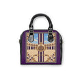 Matador Collection-Satchel-Royal Purple